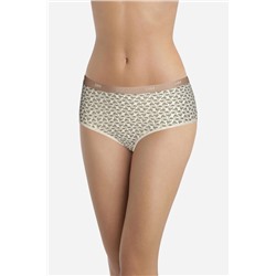 Pack 3 culottes estampadas