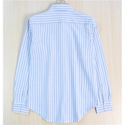 Женская хлопковая рубашка  РАЛЬ*Ф Л