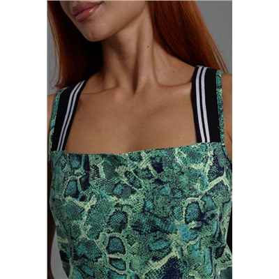 8485 Платье женское