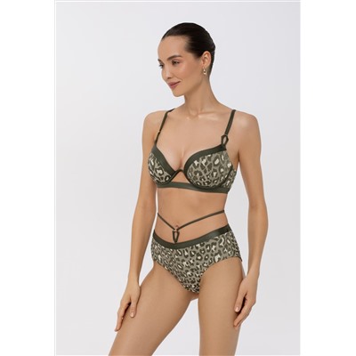 L2515-Y-782 Верх купальника