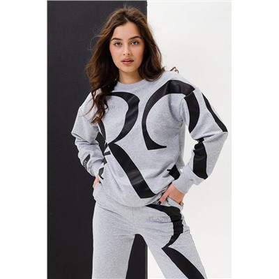 Костюм с брюками 28012 НАТАЛИ #934534