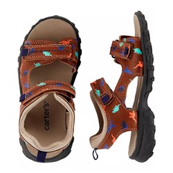 Carter's Carter's Dinosaur Play Sandals