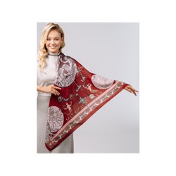 Платок женский Lanotti картина/№3