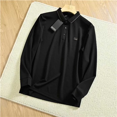 Мужская рубашка поло  ZEGN*A