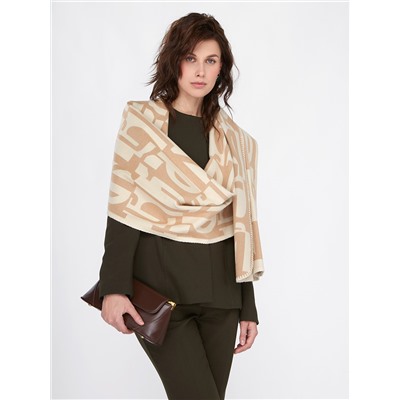 Палантин женский RH10-225-2