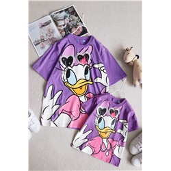 Футболки Disne*y  Экспорт