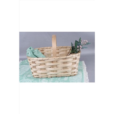 Kayra Export Kurulama Bezi Çok Amaçlı Ince Örtü 50x70 Cm
