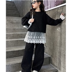 Костюм для девочек