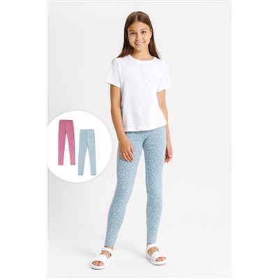 Легинсы 147719-2 2шт НАТАЛИ #926244