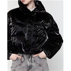 Короткая теплая женская куртка  Isabe*l Maran*t