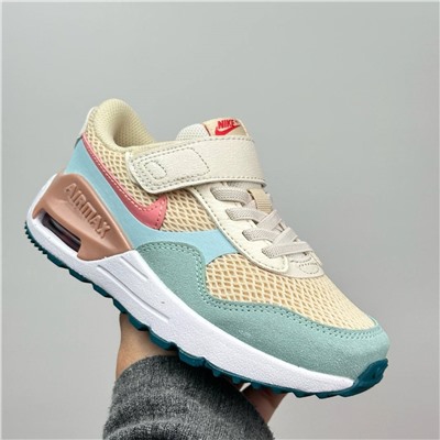 Детские кроссовки НАЙ*К ЭИР МАКС