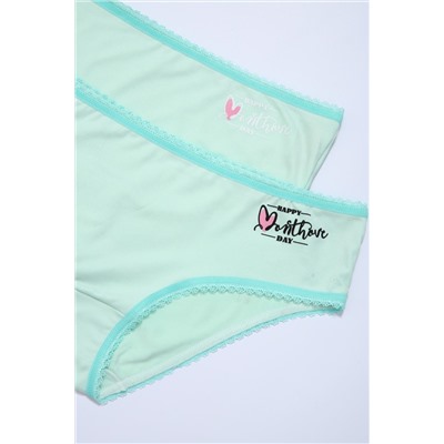 трусы детские подростковые 74353