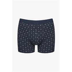 Penti Pointes 3lü Çok Renkli Boxer
