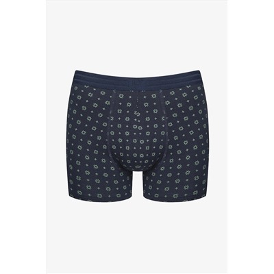 Penti Pointes 3lü Çok Renkli Boxer