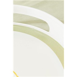 Olive Oval Tepsi