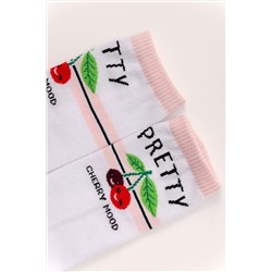 Гольфы Вишенка НАТАЛИ #876862