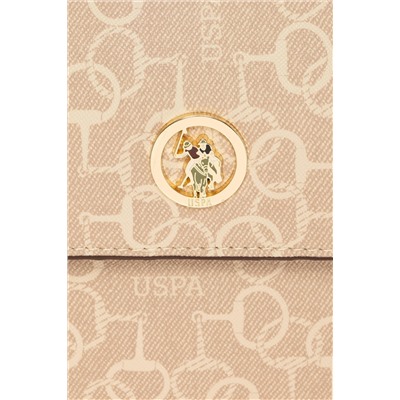 Kadın Bej Kol Çantası