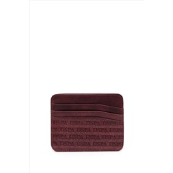 Erkek Bordo Kartlık