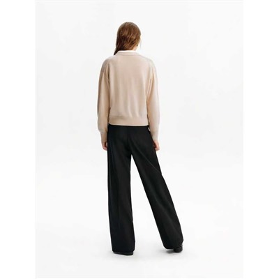 Женский вязаный кардиган   КАР*Л 😎