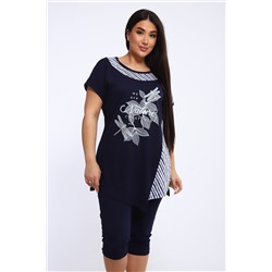 Костюм женский КБЖЖ0020Б2