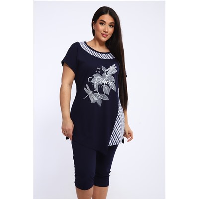 Костюм женский КБЖЖ0020Б2