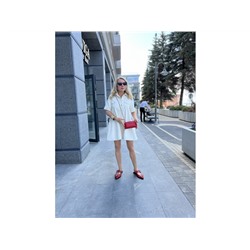 Сумка женская Lanotti 6006/красный