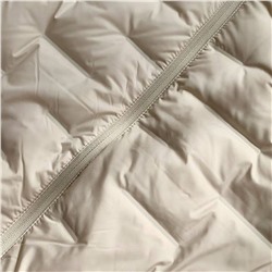 Стеганная куртка пуховик   Мужская и женская модели