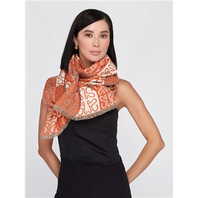 Палантин женский RH10-1456-4