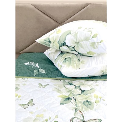 Комплект постельного белья с одеялом New Style Эко КП24-1413