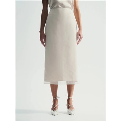 Юбка карандаш, S1139/opera