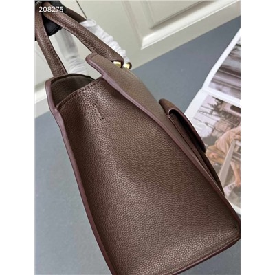 Сумка натур кожа