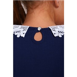 Джемпер Женева длинный рукав НАТАЛИ #955553