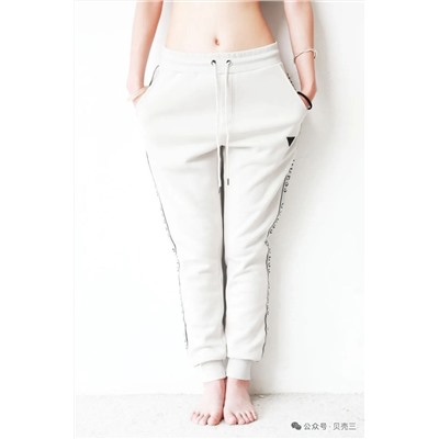 Женские трикотажные штаны с начёсом ❤️ ГЕС*С