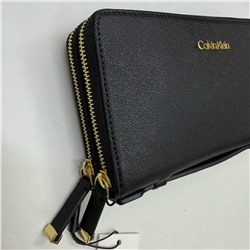 Двойной кошелек-барсетка   Calvi*n Klei*n  Унисекс модель