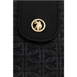 Kadın Siyah Omuz Çantası