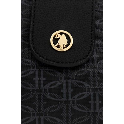 Kadın Siyah Omuz Çantası