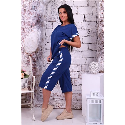 Костюм с бриджами 24253 НАТАЛИ #877960