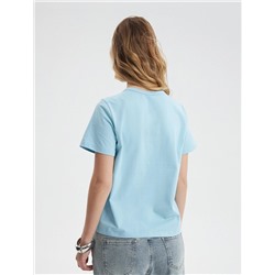 Футболка 2500-0209-10