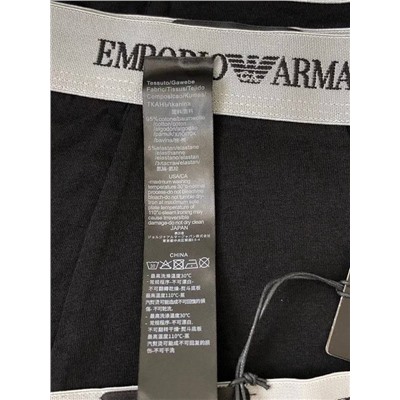 Набор мужских трусов боксеров Empori*o Arman*i   В наборе 3 шт