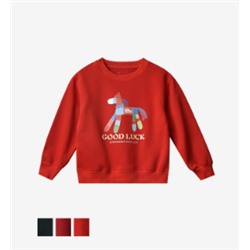 Свитшот для девочек