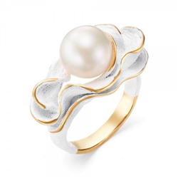 Кольцо серебро 51241Y1W