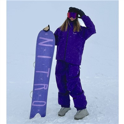 Заказала себе лыжник. Я прям в восторге, качество супер.