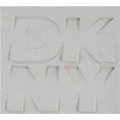 Мужская хлопковая футболка 4 цвета  ДКН*АЙ