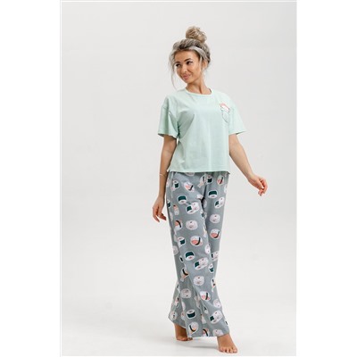 Костюм с брюками арт. КД-00-007 НАТАЛИ #978906