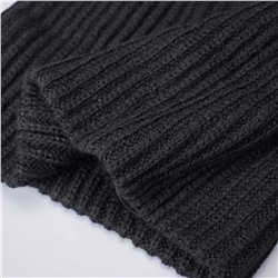 Вязаная шапка КАР*Л 😎