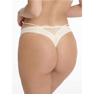 40896 ISLEY/02X Трусы стринги ESOTIQ