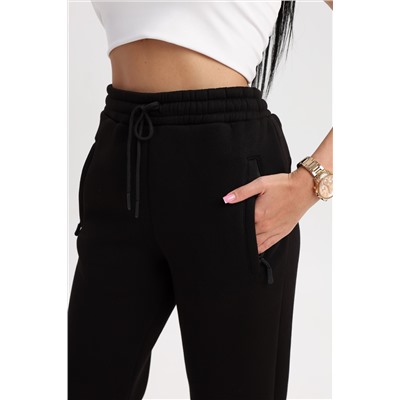 04 Брюки женские зимние