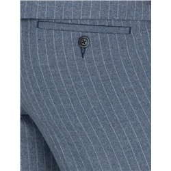 Koyu Mavi Ex. Slim Fit Takım Elbise