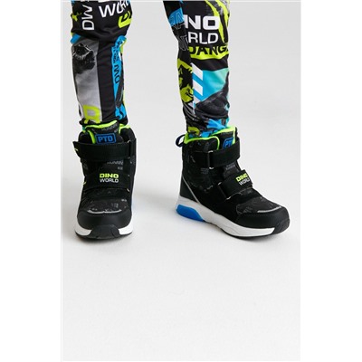 Ботинки PLAYTODAY, 932982