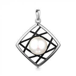 Подвеска серебро 53843S1B